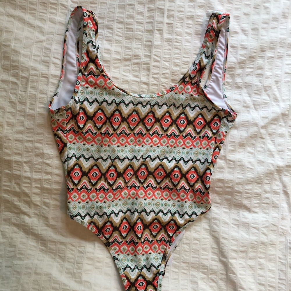 Swimswuit